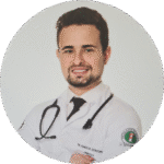 Dr. José Henrique R.